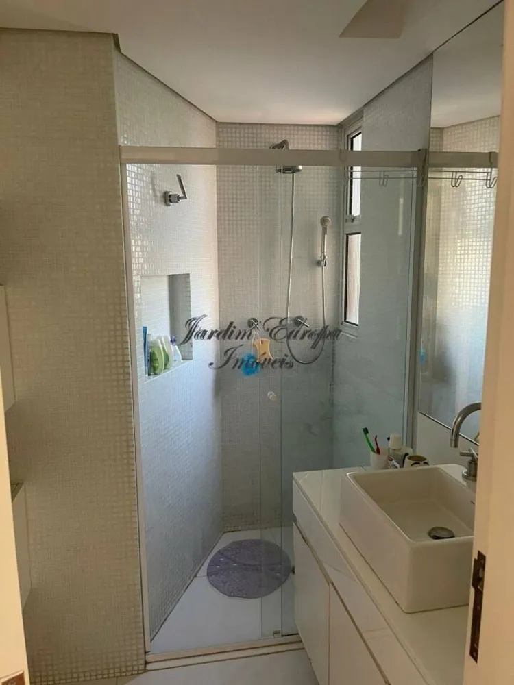 Apartamento, 3 quartos, 198 m² - Foto 8