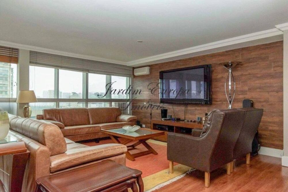 Apartamento, 3 quartos, 270 m² - Foto 4