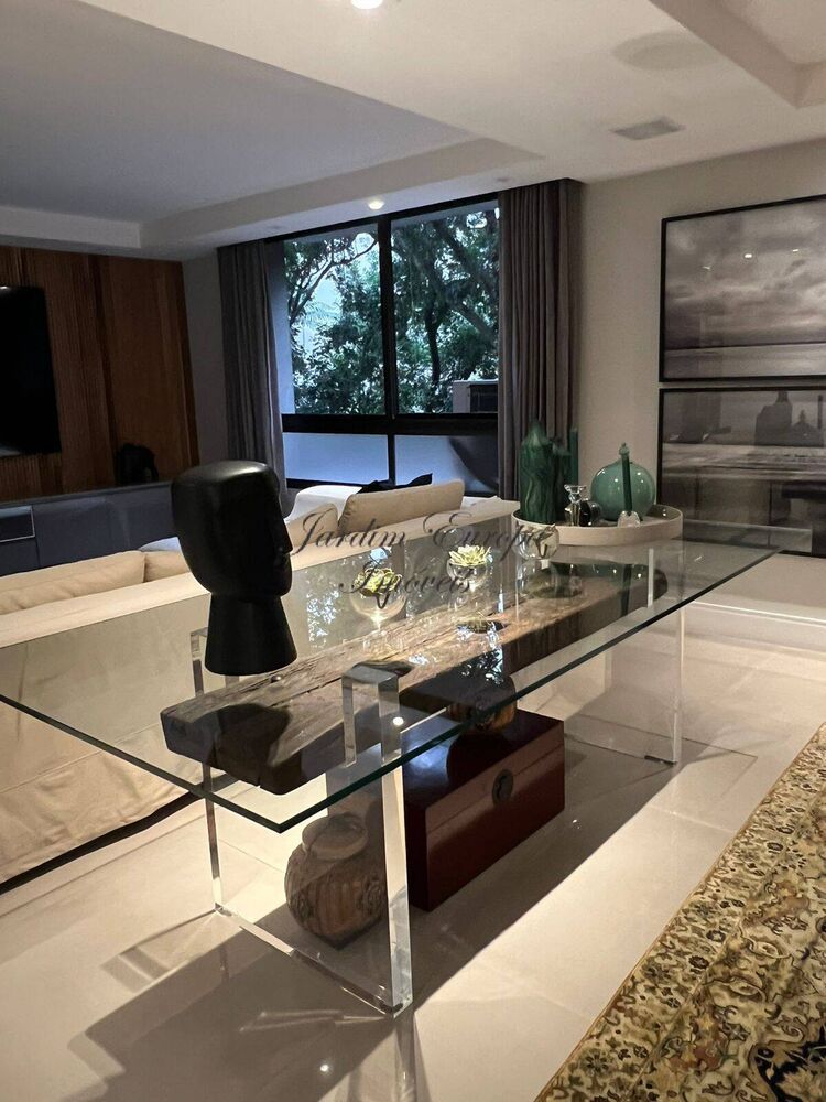 Apartamento, 4 quartos, 330 m² - Foto 3