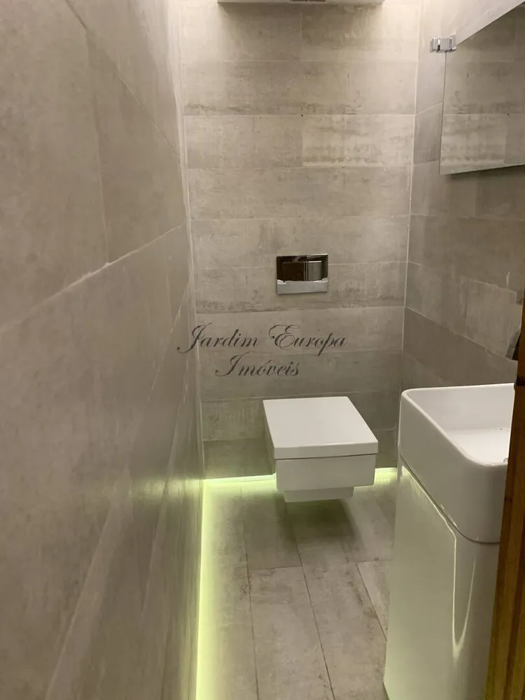 Apartamento, 4 quartos, 330 m² - Foto 6