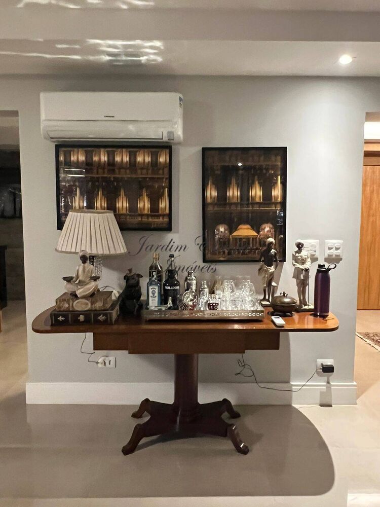 Apartamento, 4 quartos, 330 m² - Foto 4