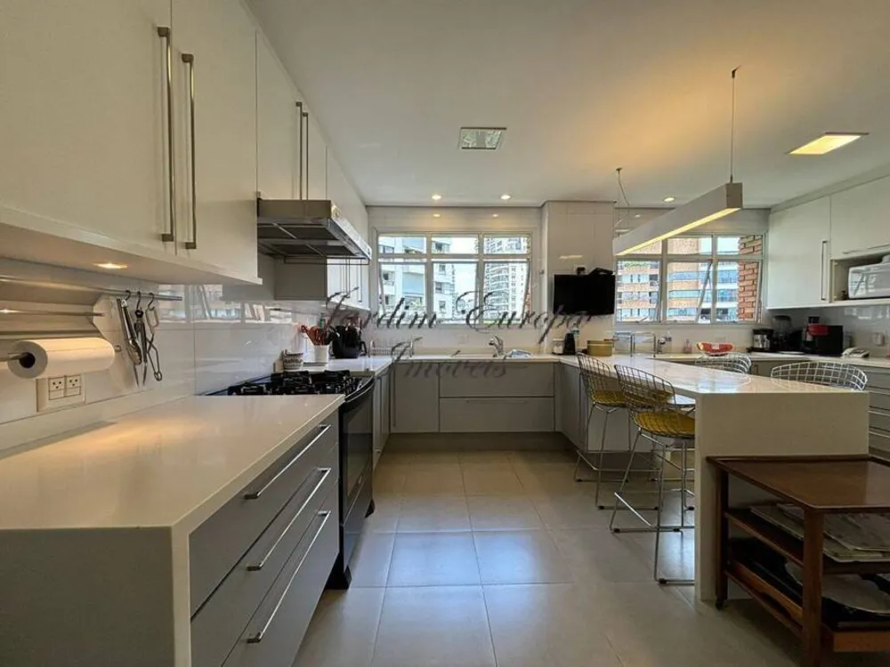 Apartamento, 4 quartos, 310 m² - Foto 6