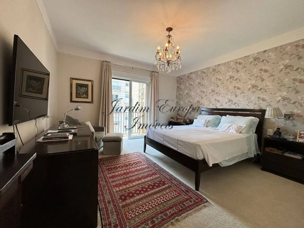 Apartamento, 4 quartos, 310 m² - Foto 1