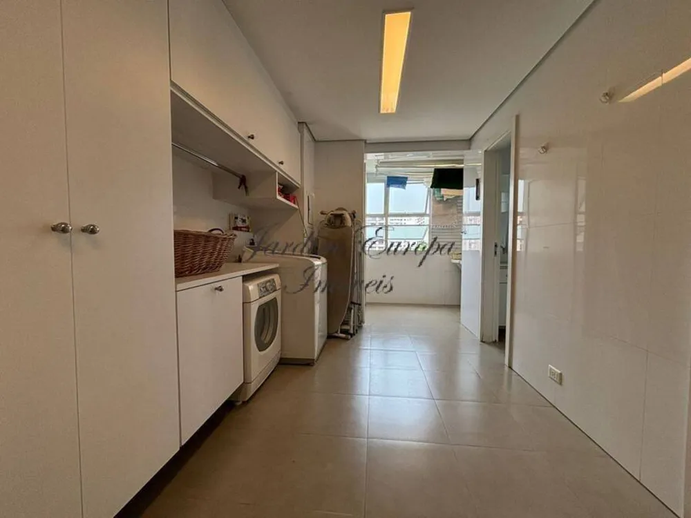 Apartamento, 4 quartos, 310 m² - Foto 5