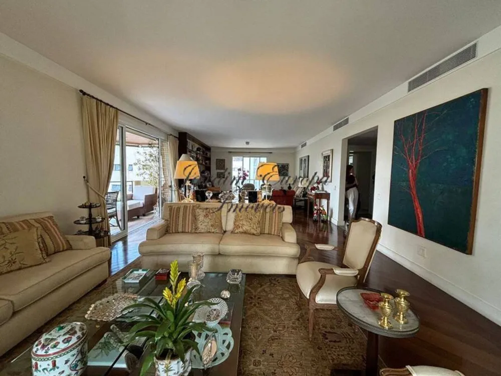 Apartamento, 4 quartos, 310 m² - Foto 7