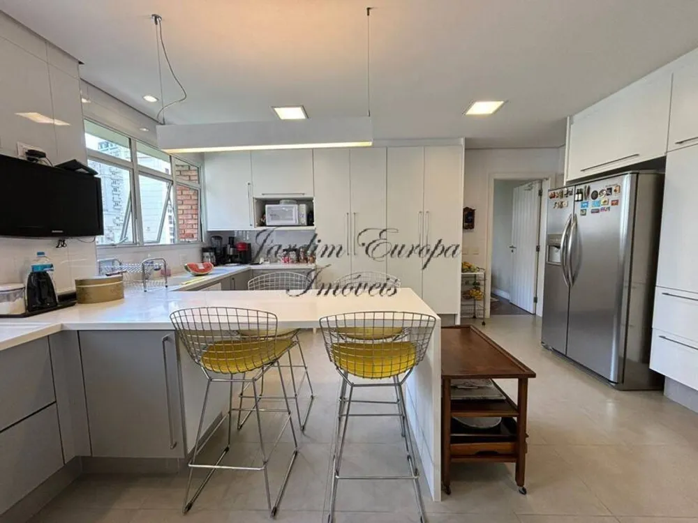 Apartamento, 4 quartos, 310 m² - Foto 3