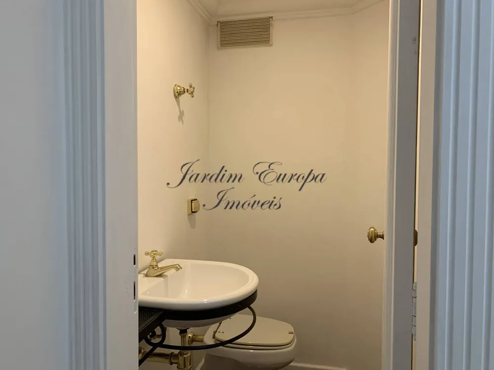 Apartamento, 3 quartos, 200 m² - Foto 2