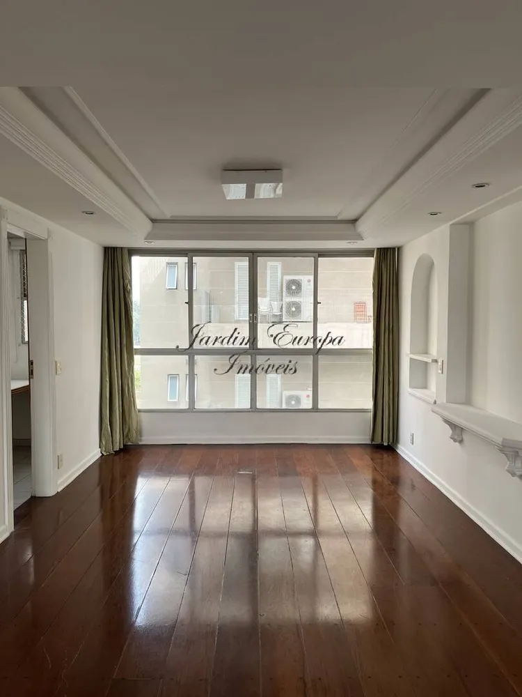 Apartamento, 3 quartos, 200 m² - Foto 8