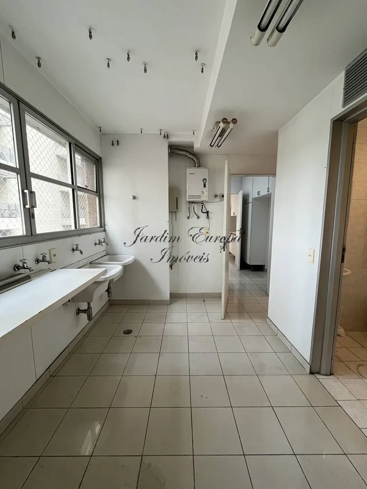 Apartamento, 3 quartos, 200 m² - Foto 6