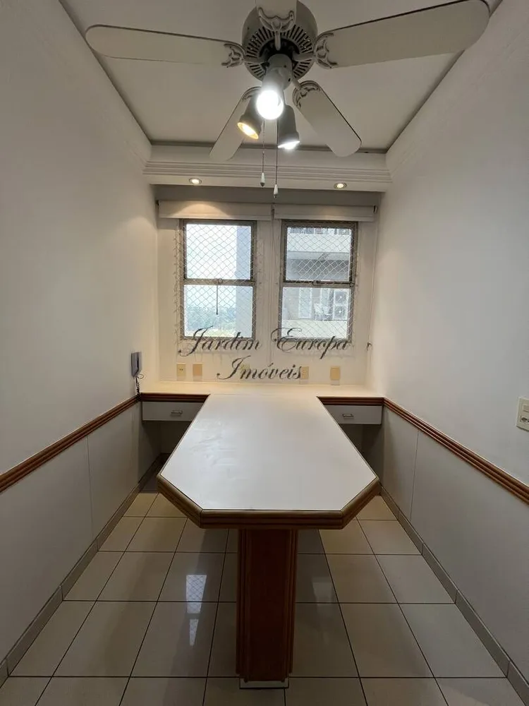 Apartamento, 3 quartos, 200 m² - Foto 4