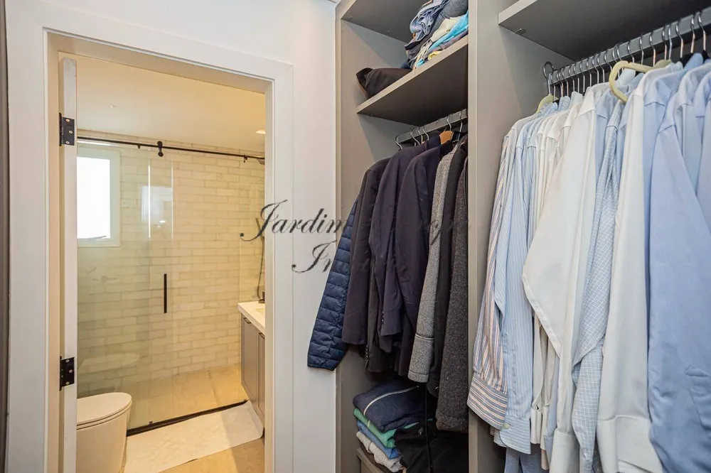 Cobertura, 3 quartos, 420 m² - Foto 1