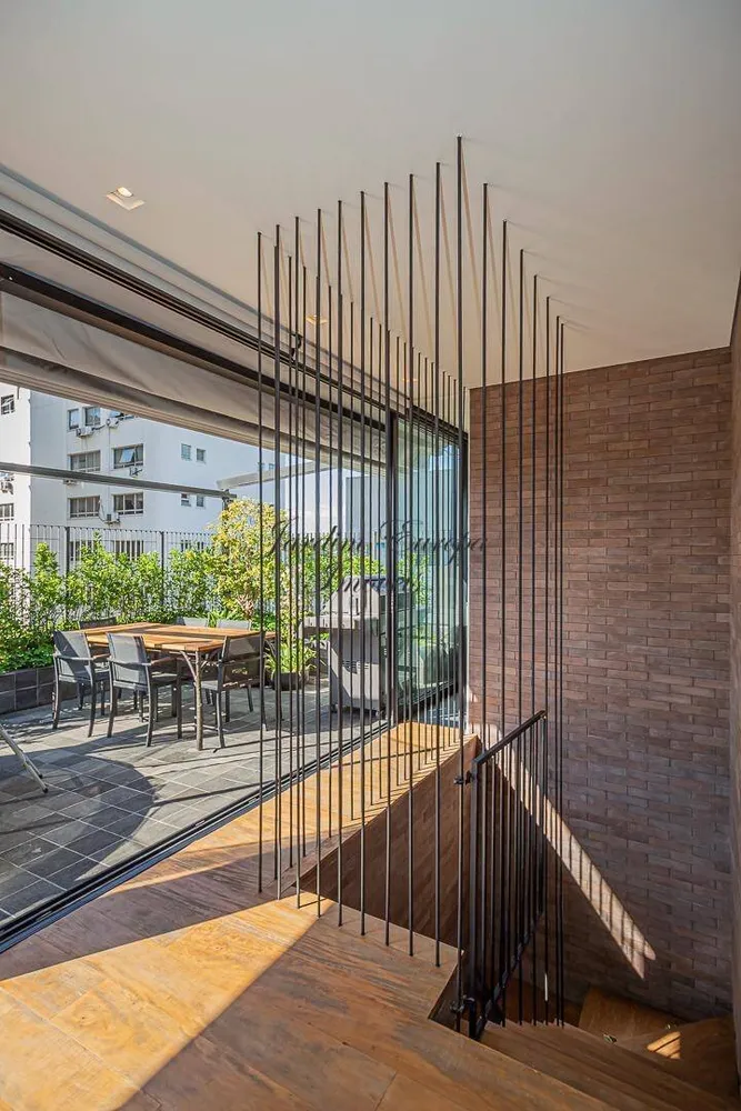 Cobertura, 3 quartos, 420 m² - Foto 7