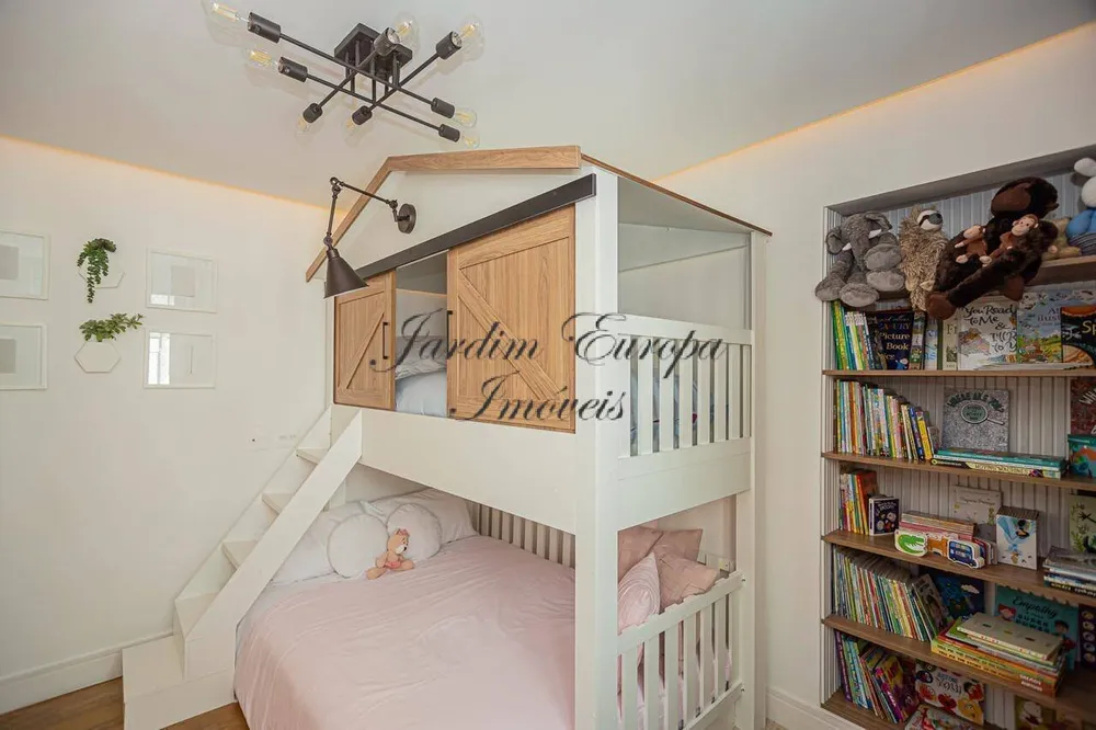 Cobertura, 3 quartos, 420 m² - Foto 3