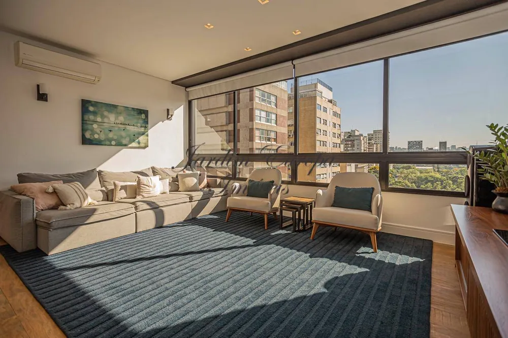 Cobertura, 3 quartos, 420 m² - Foto 5