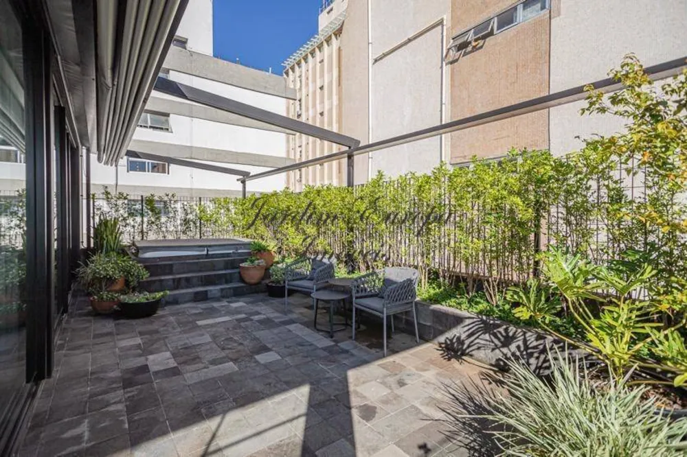 Cobertura, 3 quartos, 420 m² - Foto 8
