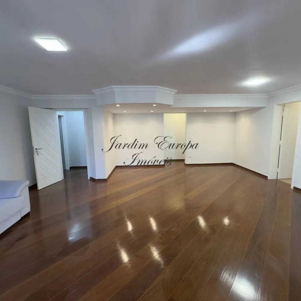 Apartamento, 3 quartos, 144 m² - Foto 6