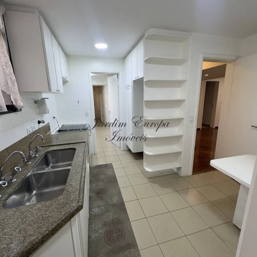 Apartamento, 3 quartos, 144 m² - Foto 4