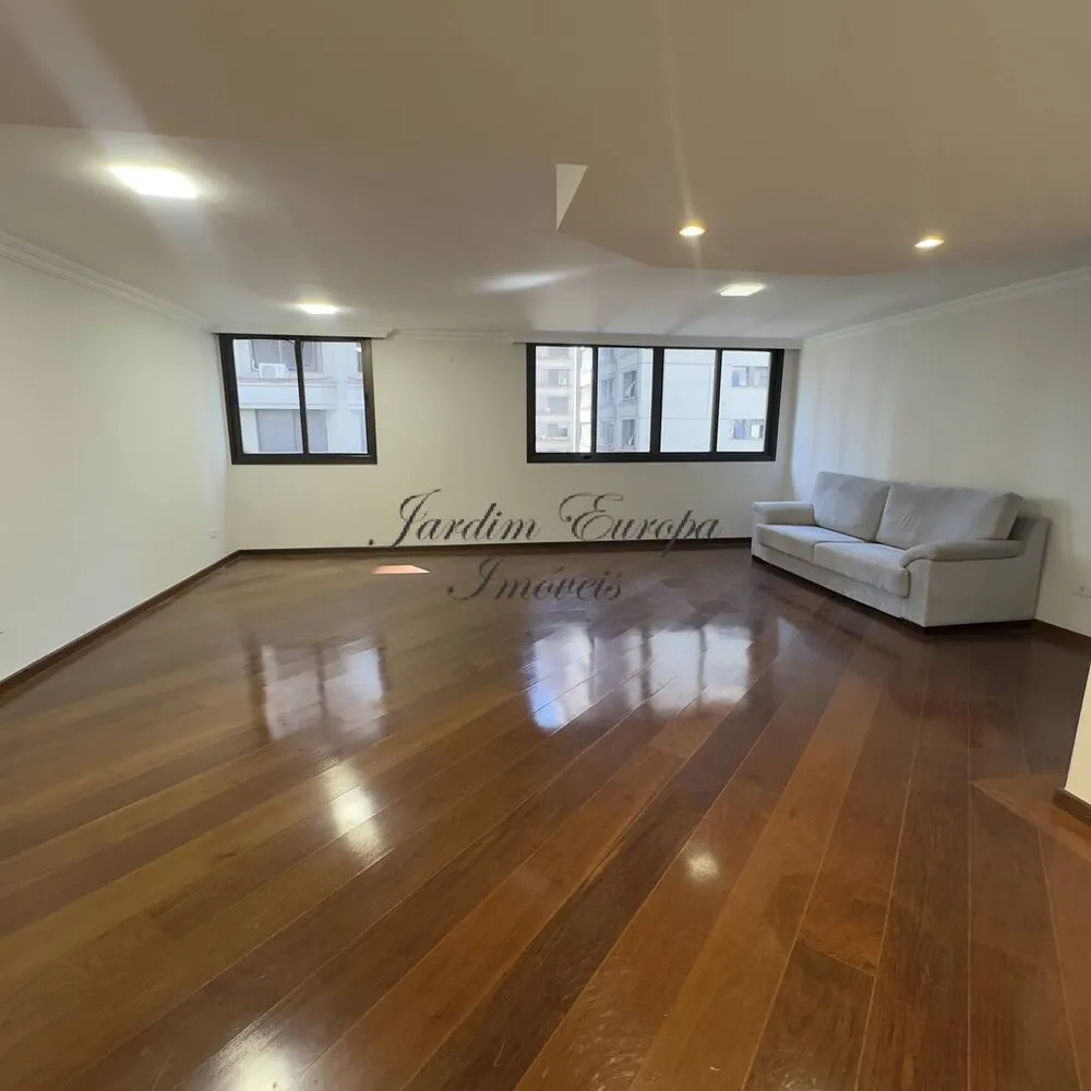 Apartamento, 3 quartos, 144 m² - Foto 5