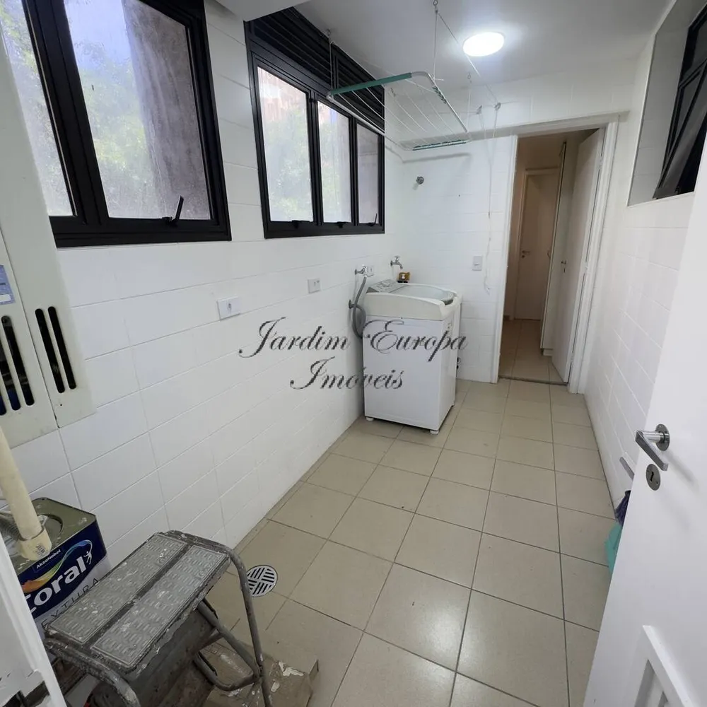 Apartamento, 3 quartos, 144 m² - Foto 1