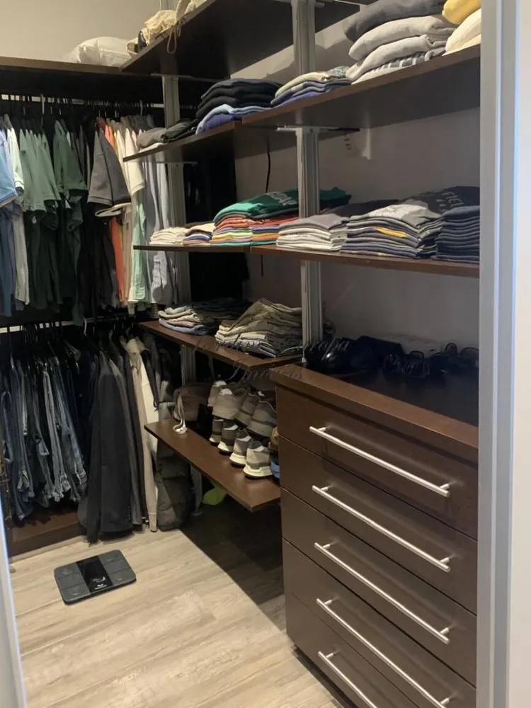 Apartamento, 3 quartos, 185 m² - Foto 6