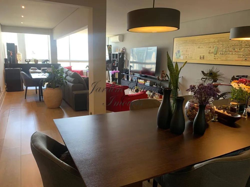 Apartamento, 3 quartos, 185 m² - Foto 3