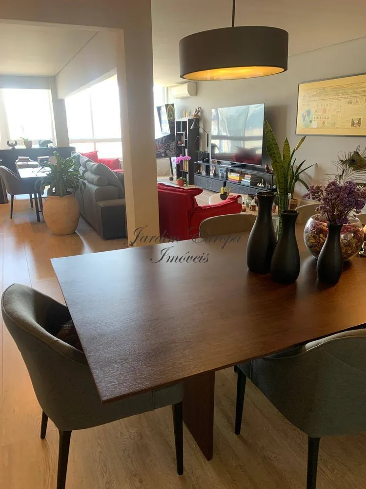 Apartamento, 3 quartos, 185 m² - Foto 8