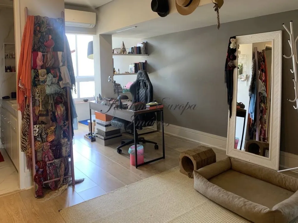 Apartamento, 3 quartos, 185 m² - Foto 2