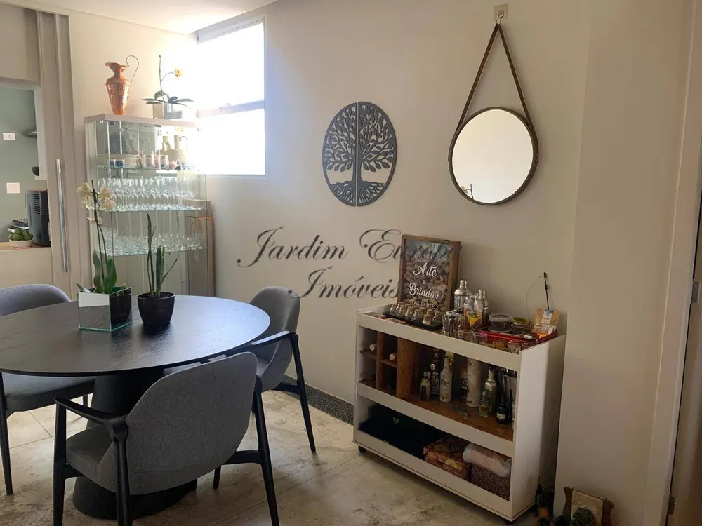 Apartamento, 3 quartos, 185 m² - Foto 5