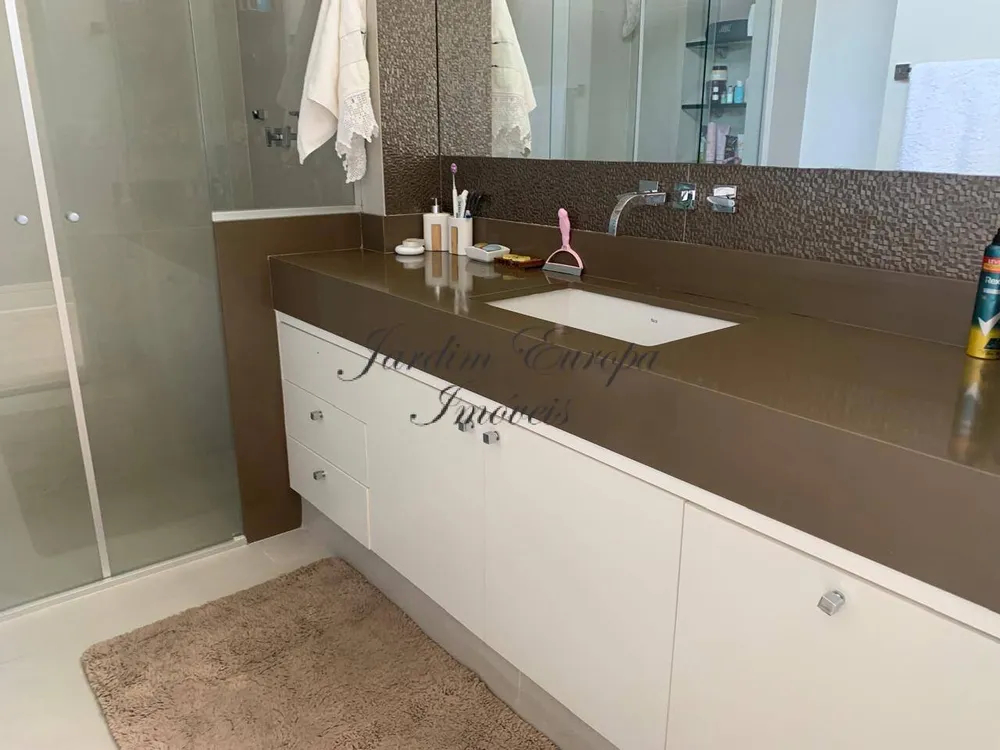 Apartamento, 3 quartos, 185 m² - Foto 7