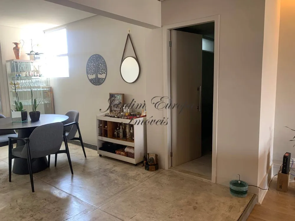 Apartamento, 3 quartos, 185 m² - Foto 4