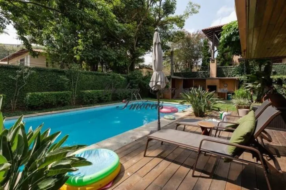 Sobrado, 4 quartos, 470 m² - Foto 7