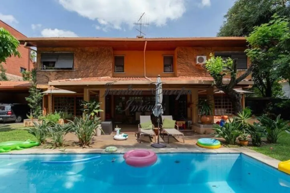 Sobrado, 4 quartos, 470 m² - Foto 6