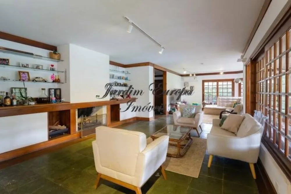 Sobrado, 4 quartos, 470 m² - Foto 5