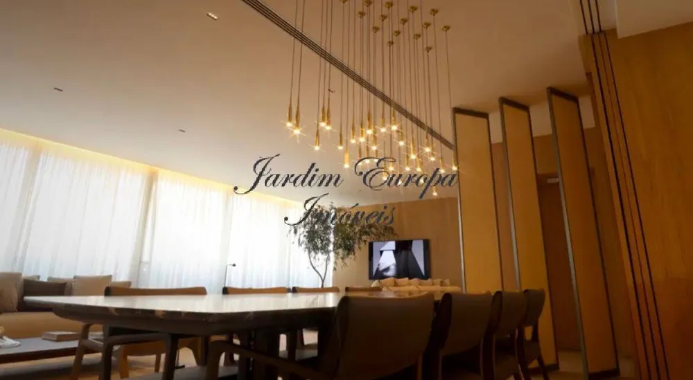 Apartamento, 3 quartos, 297 m² - Foto 5