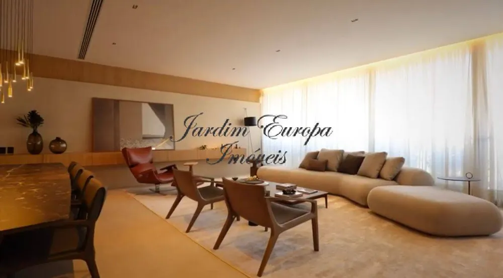 Apartamento, 3 quartos, 297 m² - Foto 7