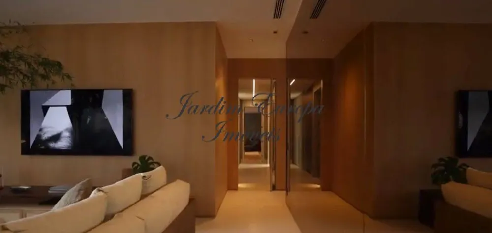 Apartamento, 3 quartos, 297 m² - Foto 9