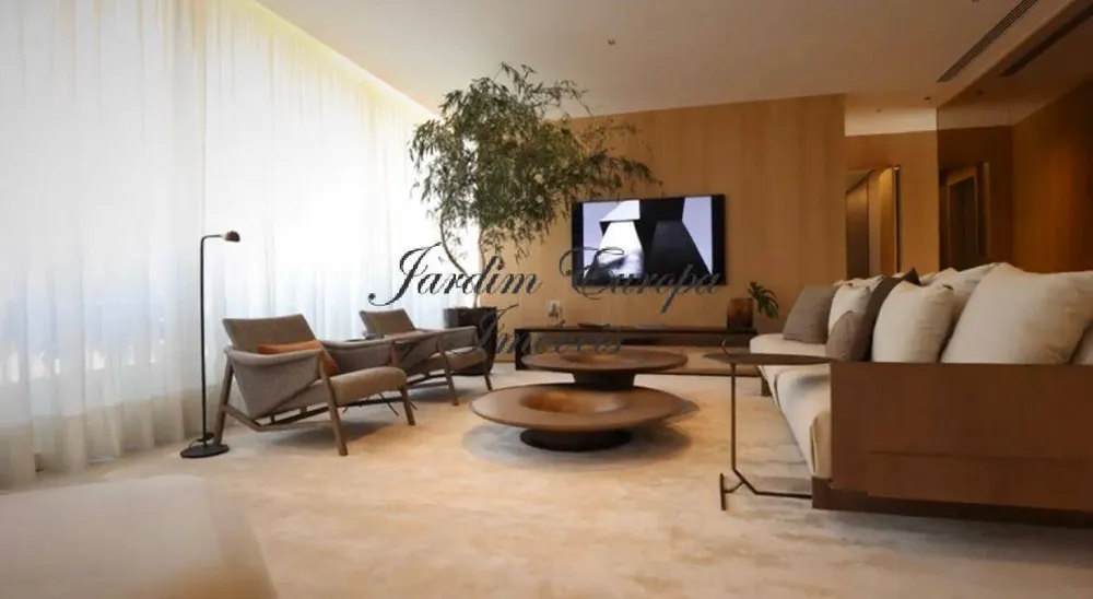 Apartamento, 3 quartos, 297 m² - Foto 3