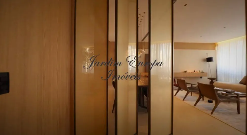 Apartamento, 3 quartos, 297 m² - Foto 11