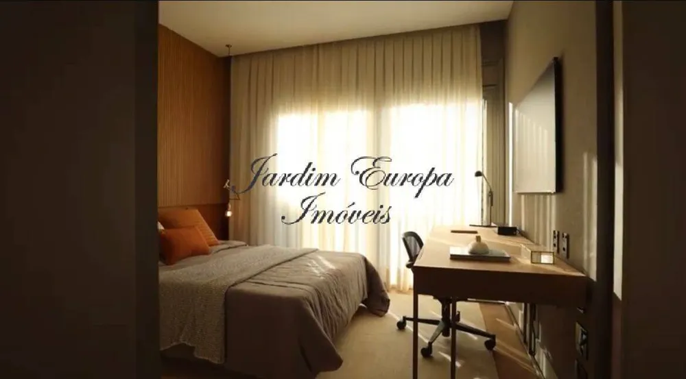Apartamento, 3 quartos, 297 m² - Foto 8