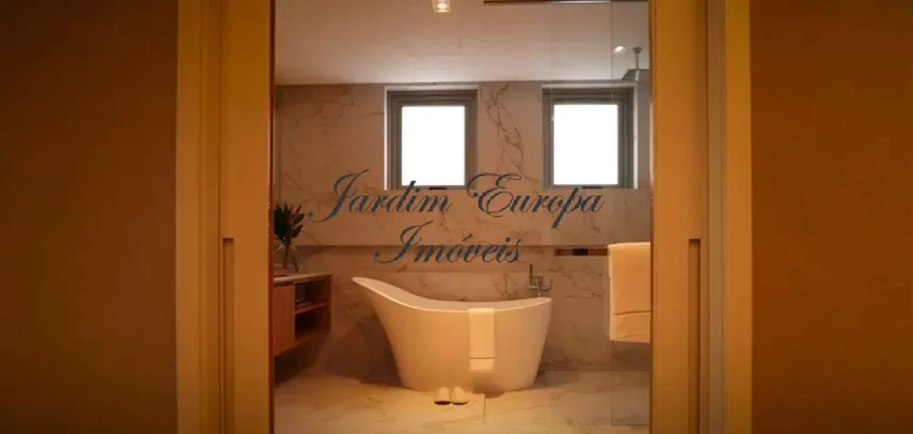 Apartamento, 3 quartos, 297 m² - Foto 10