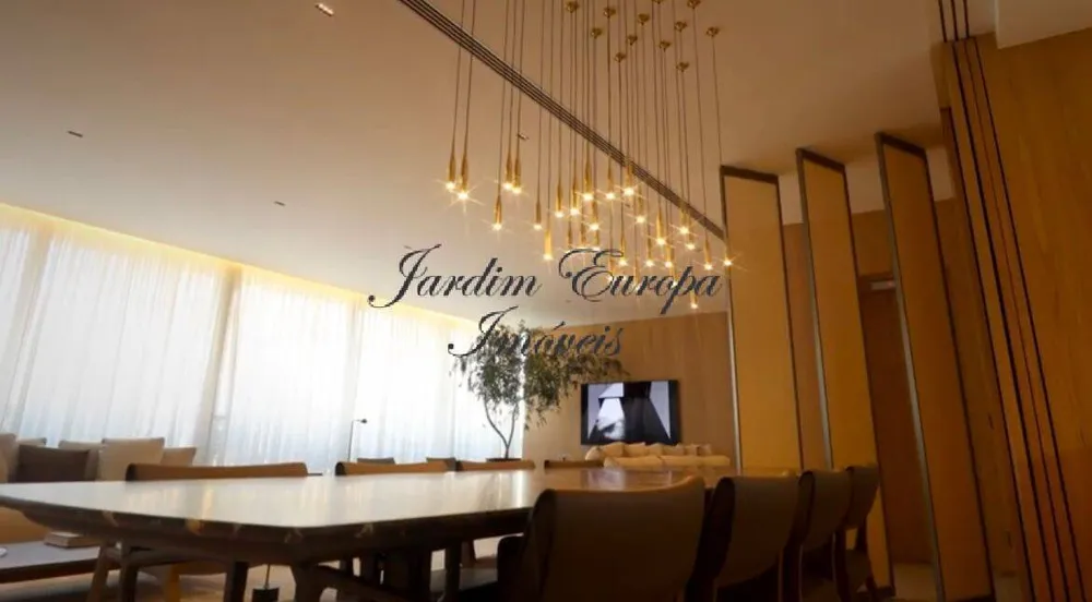 Apartamento, 3 quartos, 297 m² - Foto 1