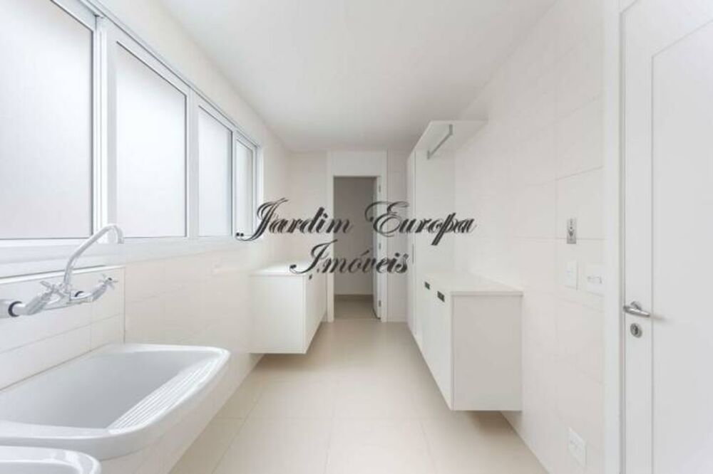 Apartamento, 4 quartos, 275 m² - Foto 4