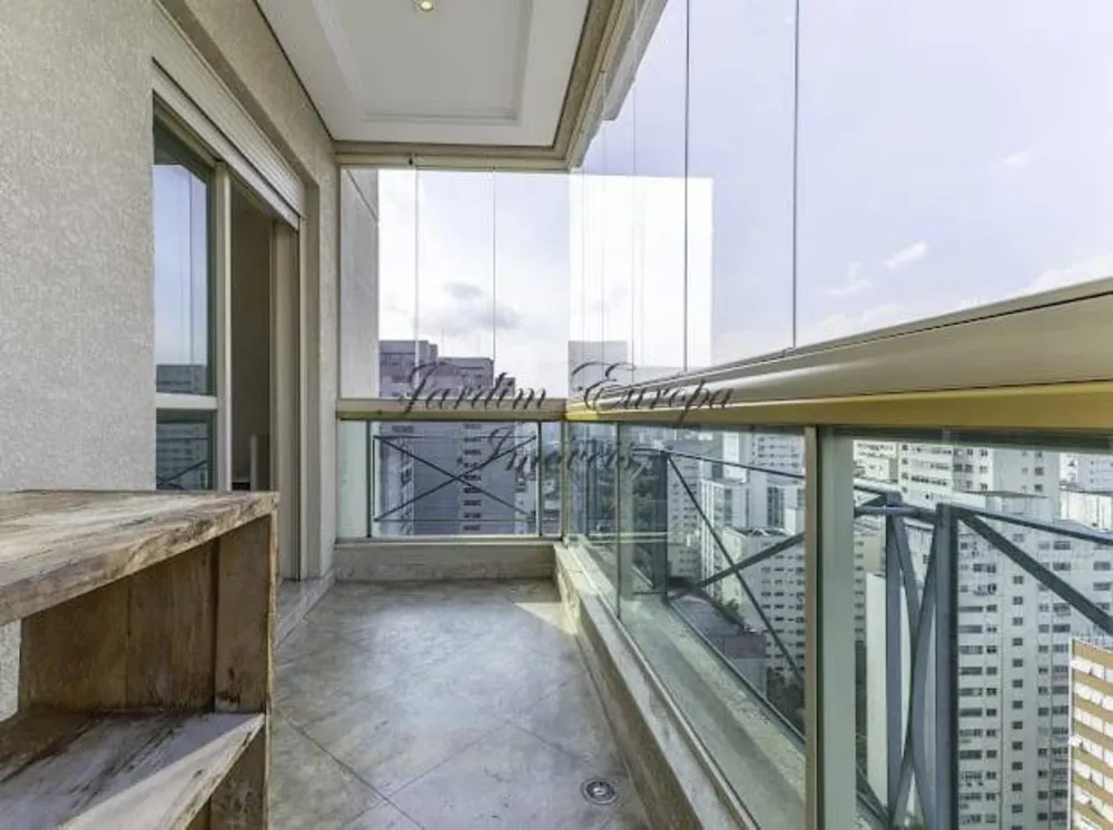 Apartamento, 4 quartos, 465 m² - Foto 6