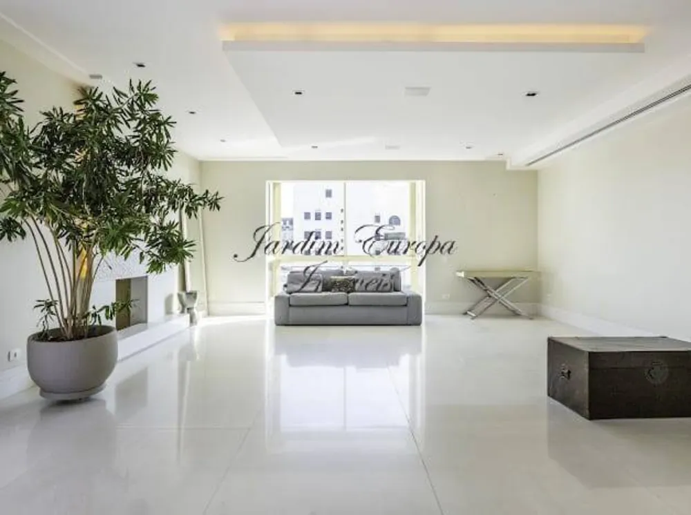 Apartamento, 4 quartos, 465 m² - Foto 4