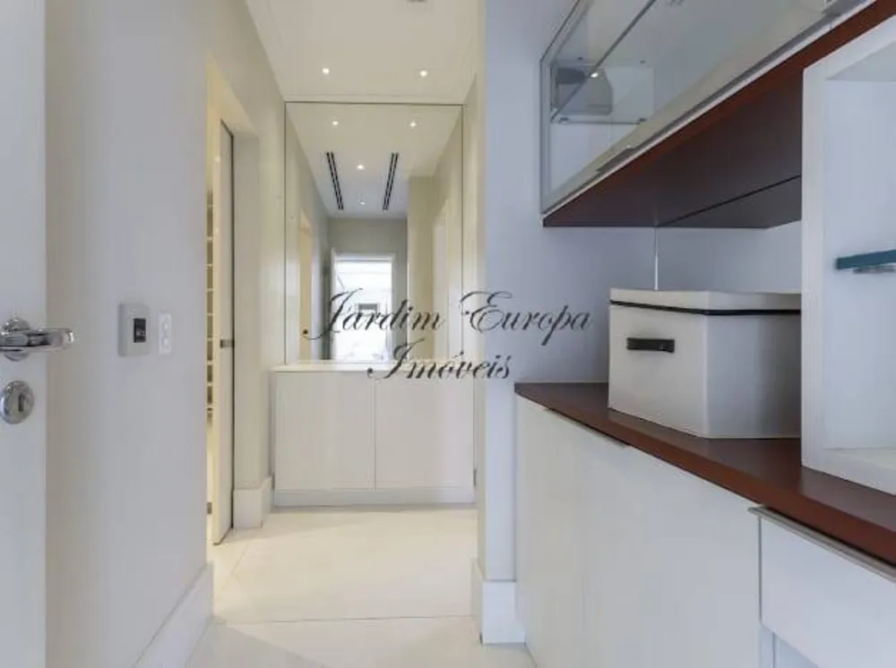 Apartamento, 4 quartos, 465 m² - Foto 2