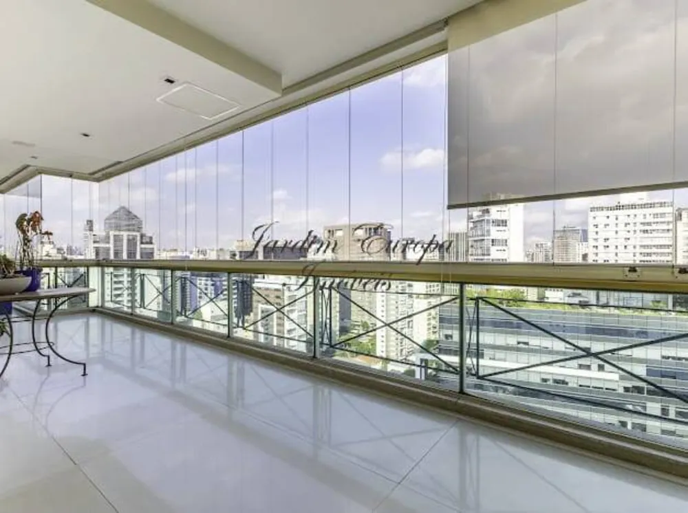 Apartamento, 4 quartos, 465 m² - Foto 11
