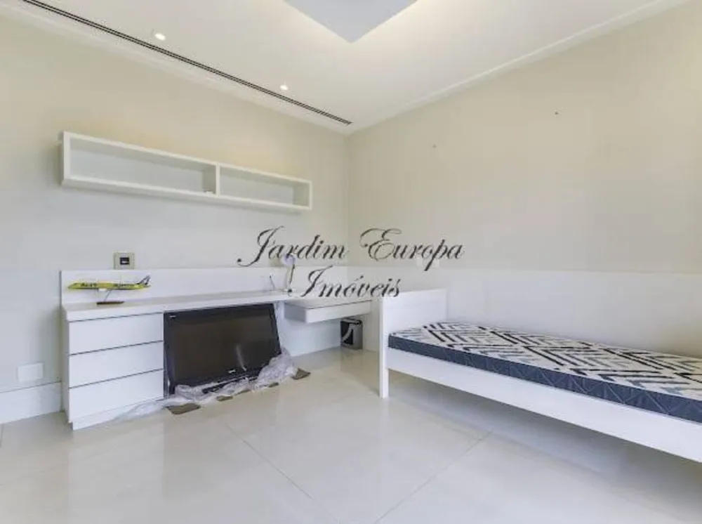 Apartamento, 4 quartos, 465 m² - Foto 10