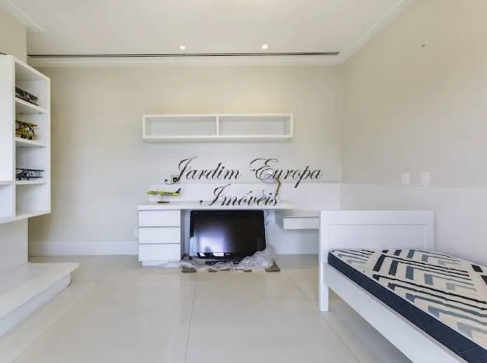 Apartamento, 4 quartos, 465 m² - Foto 5