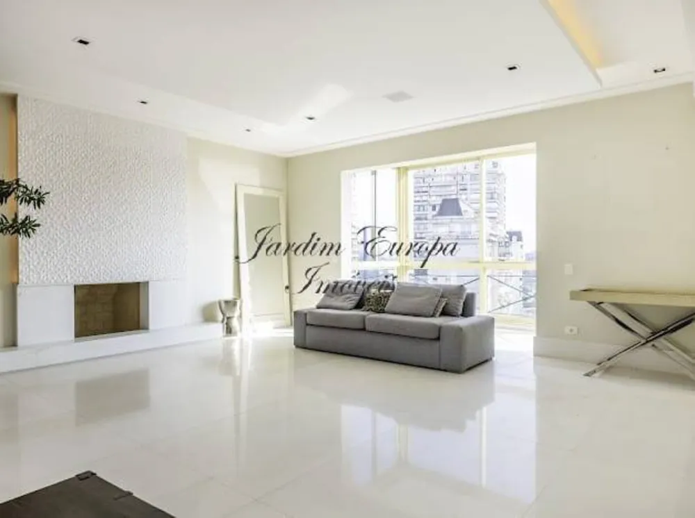 Apartamento, 4 quartos, 465 m² - Foto 12