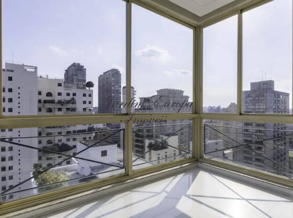 Apartamento, 4 quartos, 465 m² - Foto 9